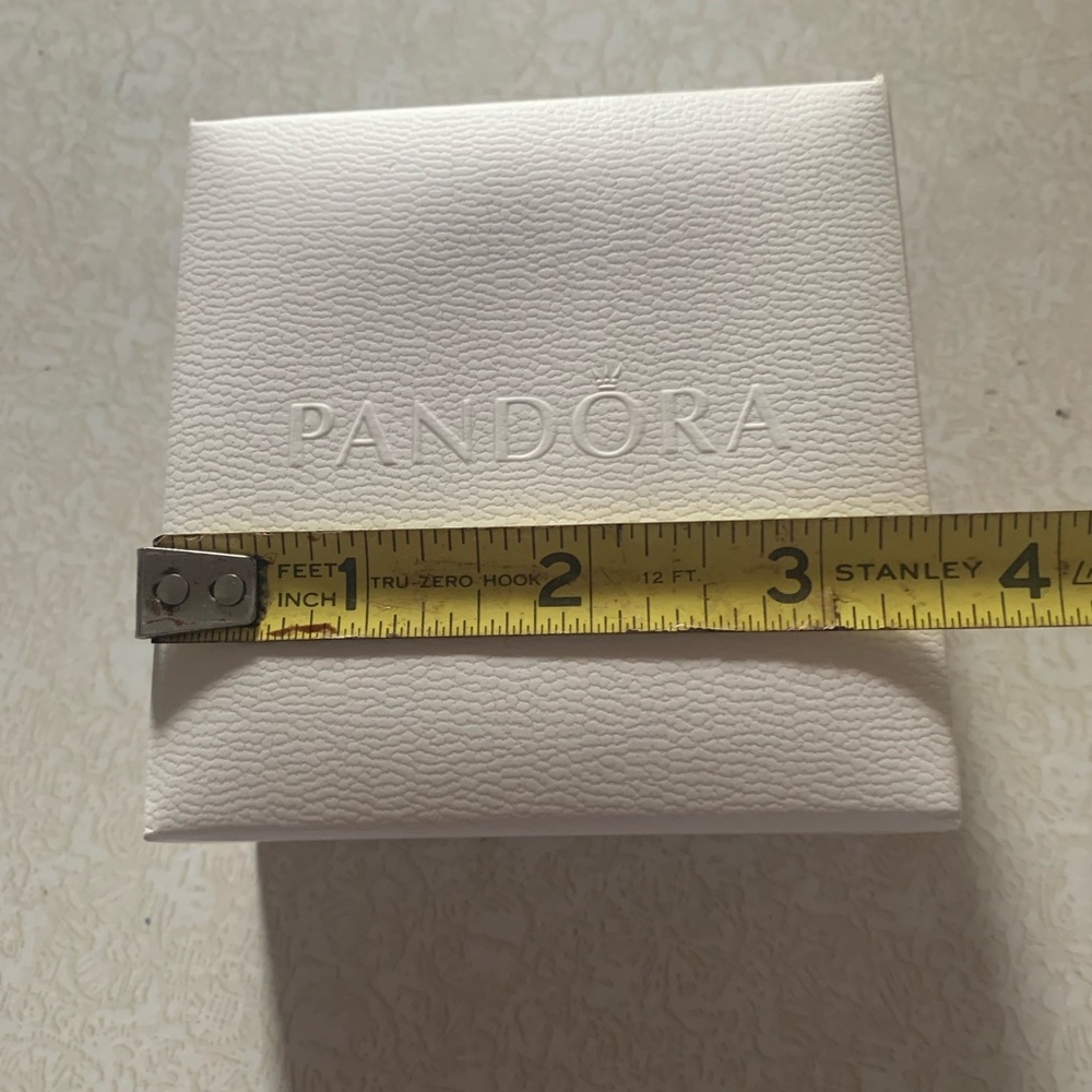 Pandora box